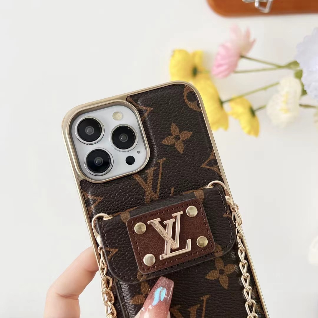 vuitton iphone13 proカバー