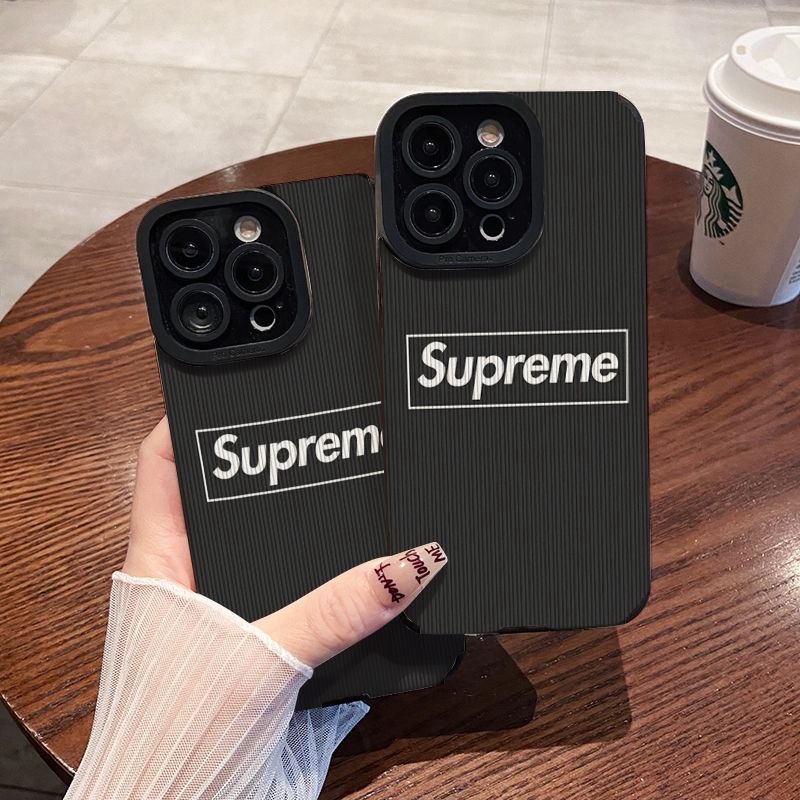 iphone14 pro保護カバーsupreme