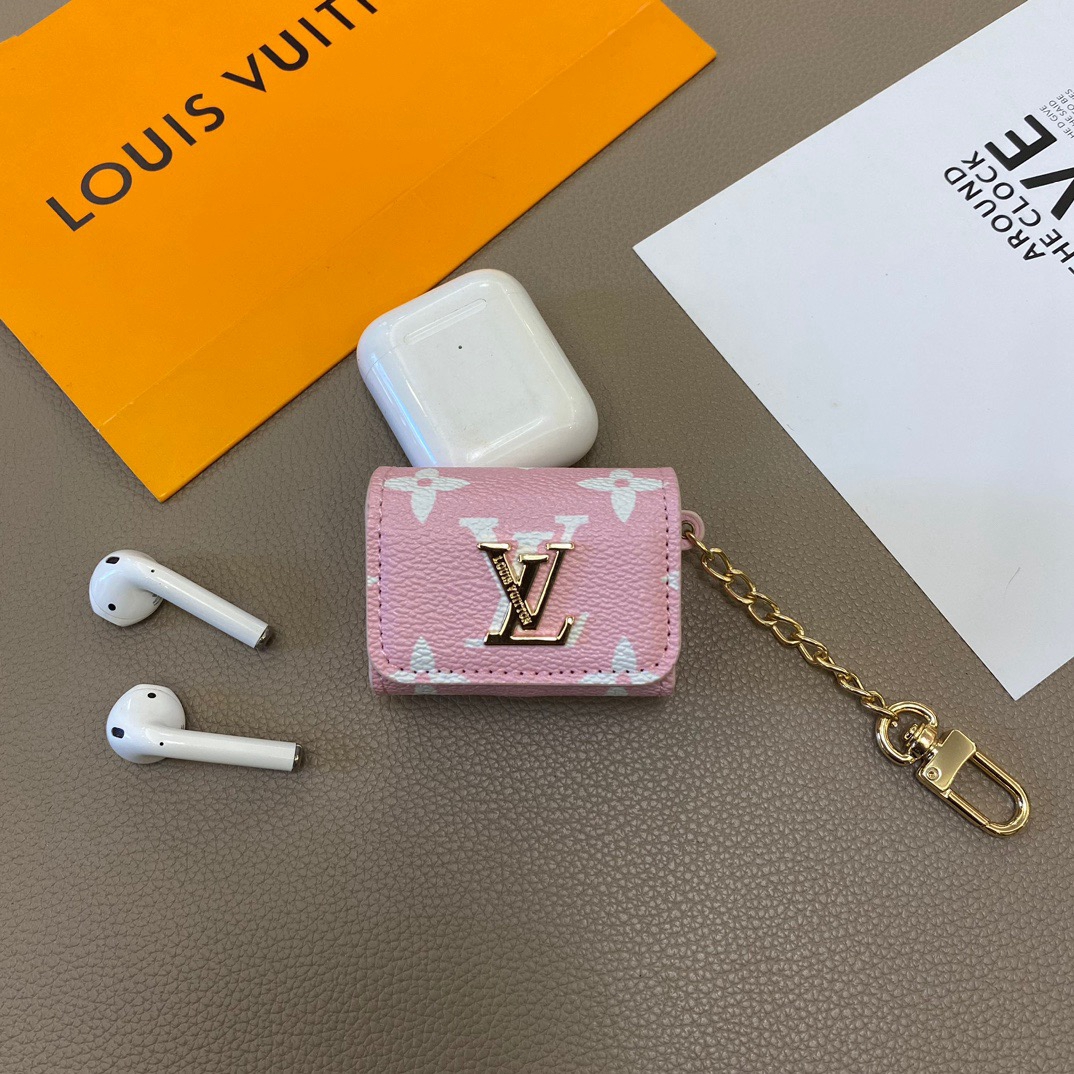 vuitton airpods 3世代ケース爆人気