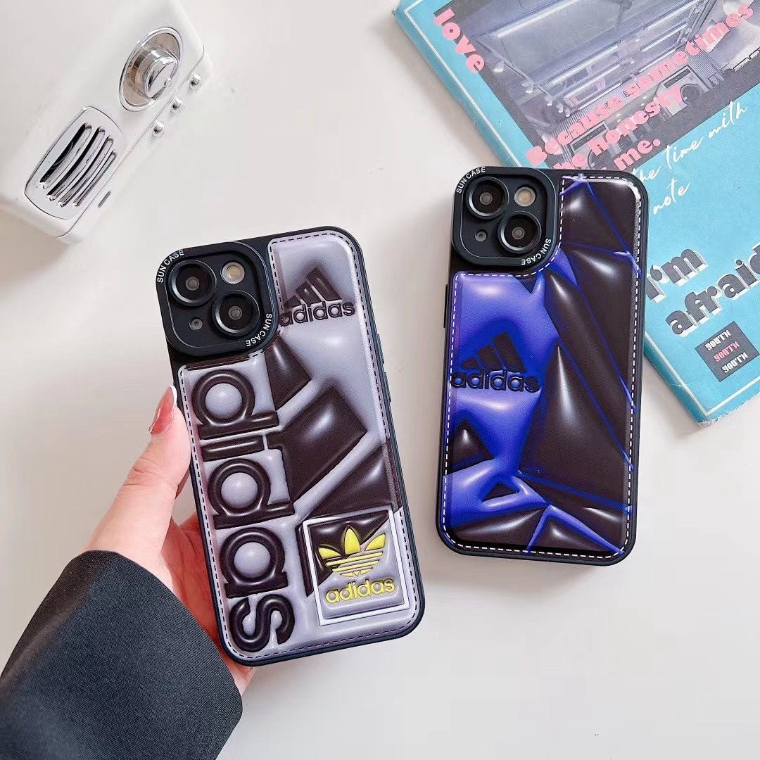 adidas iphone13 pro max保護ケースブランド