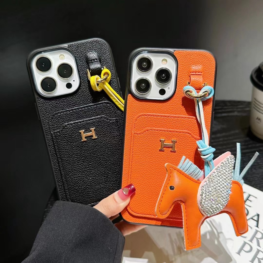 hermes iphone14 pro maxカバーエルメス高級感