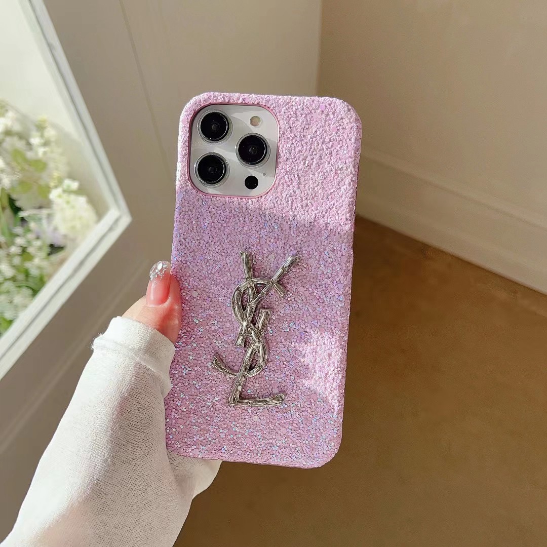 ysl iphone13 pro maxカバー女性人気