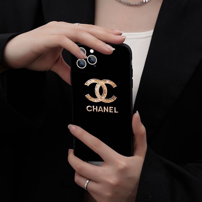 chanel iphone14 pro 
 maxケース女性人気