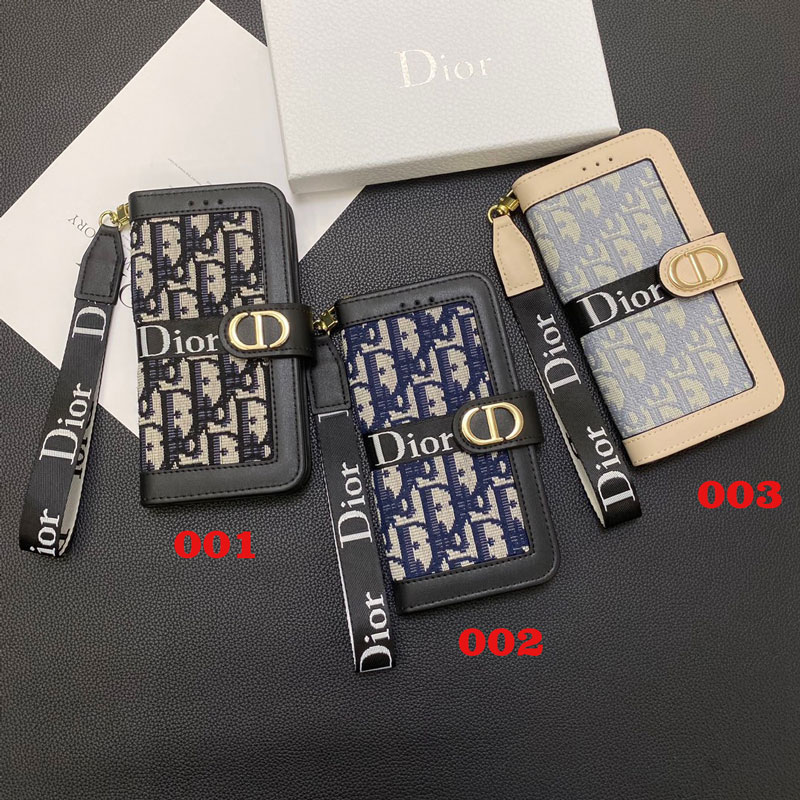 dior iphone15pro max保護ケースブランド