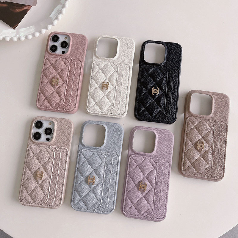 chanel iphone15proカバー超人気