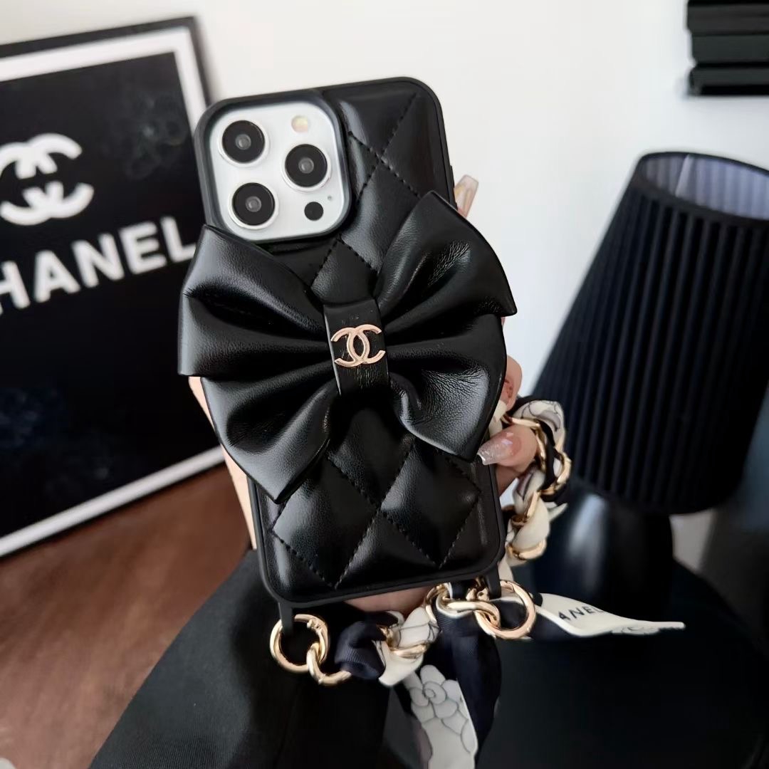 chanel iphone15pro