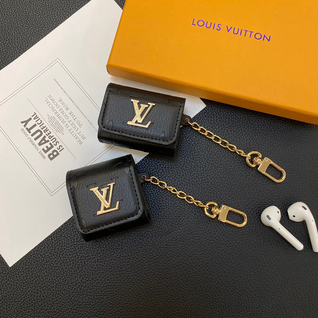 vuitton airpods 3世代ケース