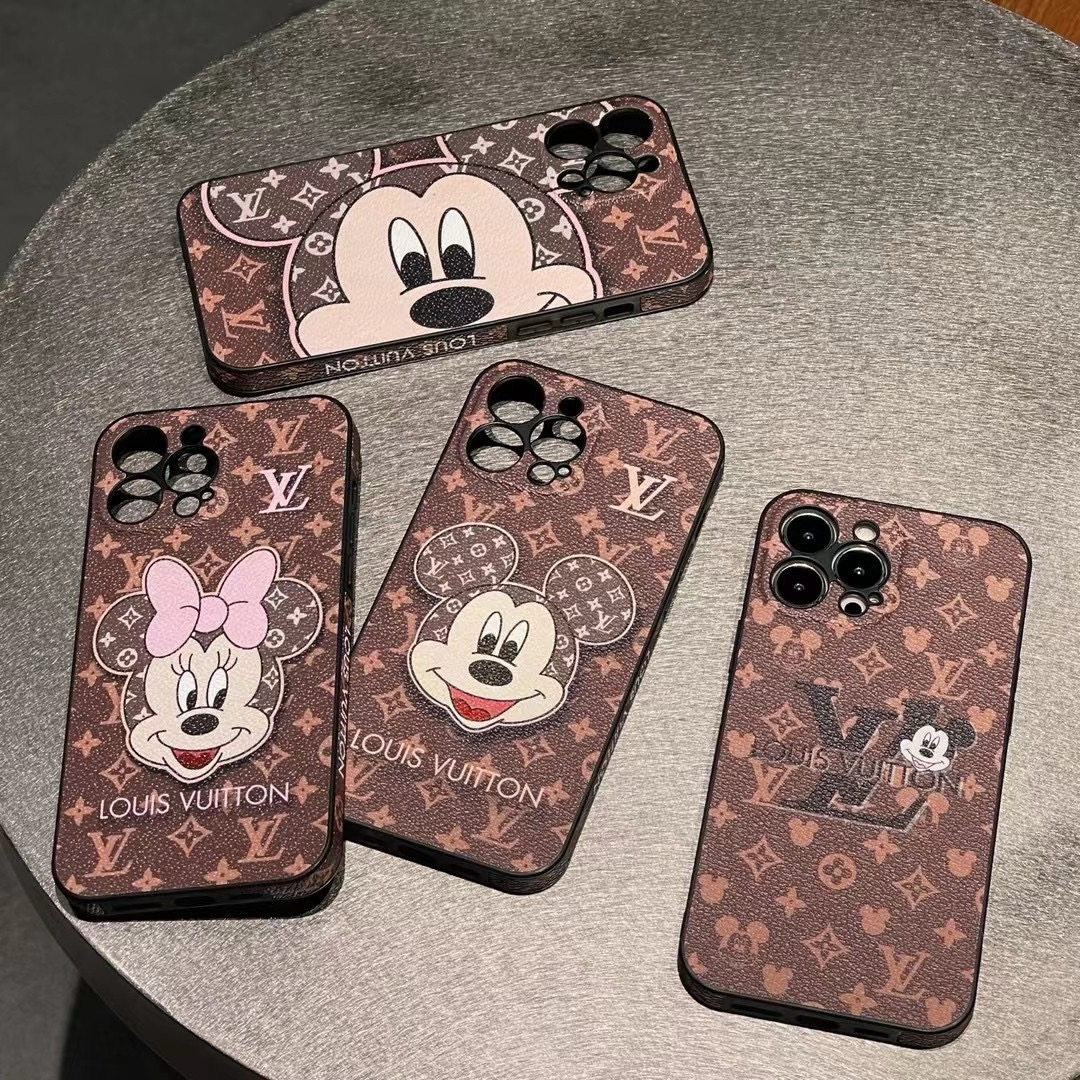 vuitton iphone14 pro保護ケース