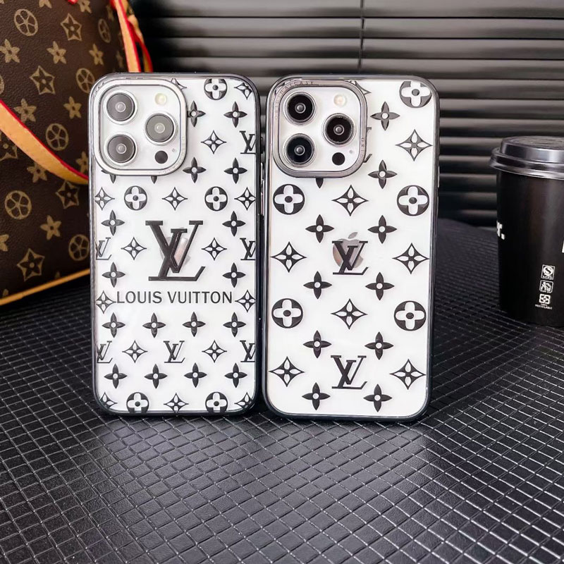 vuitton iphone14 proカバーハイブランド