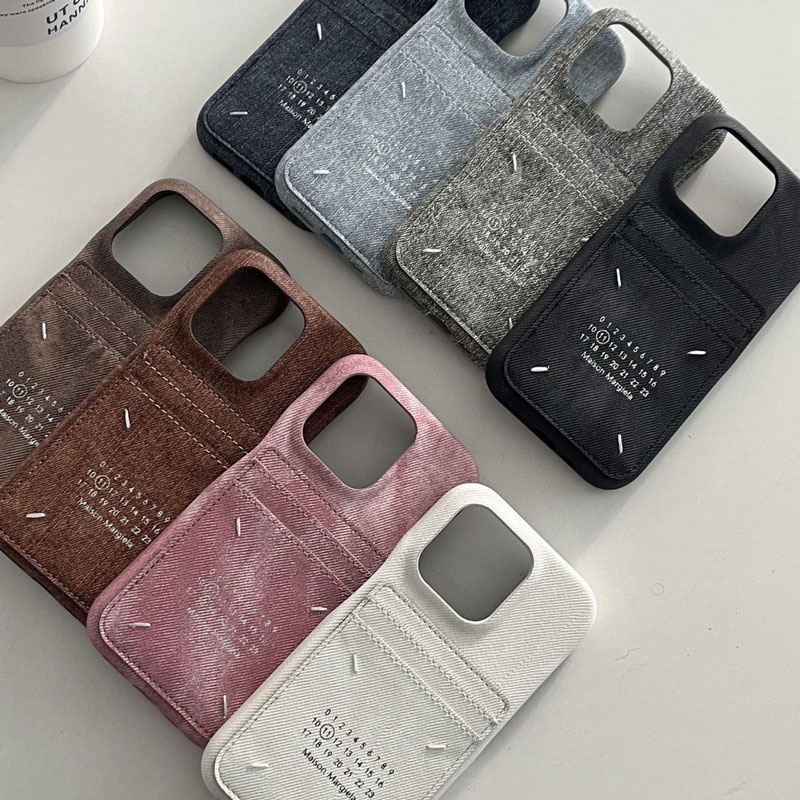 maison margiela iphone13 pro max保護ケース潮流