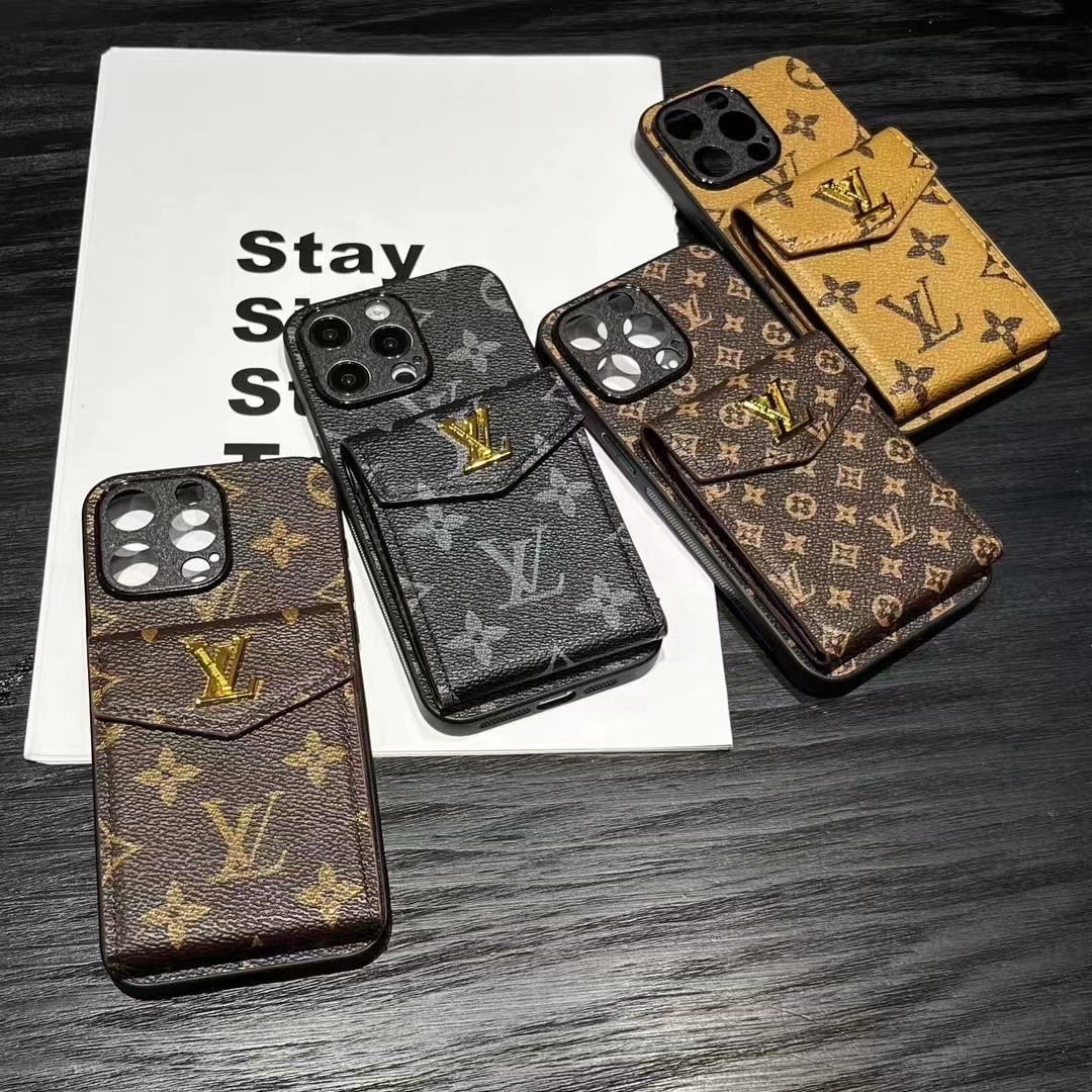 iphone14 proカバールイビトンモノグラムオシャレ