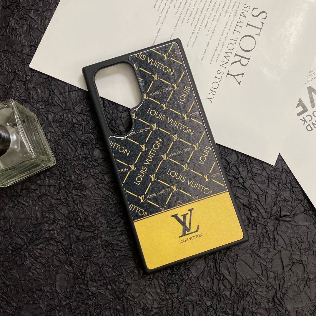 vuitton iphone14 pro maxケース四角型