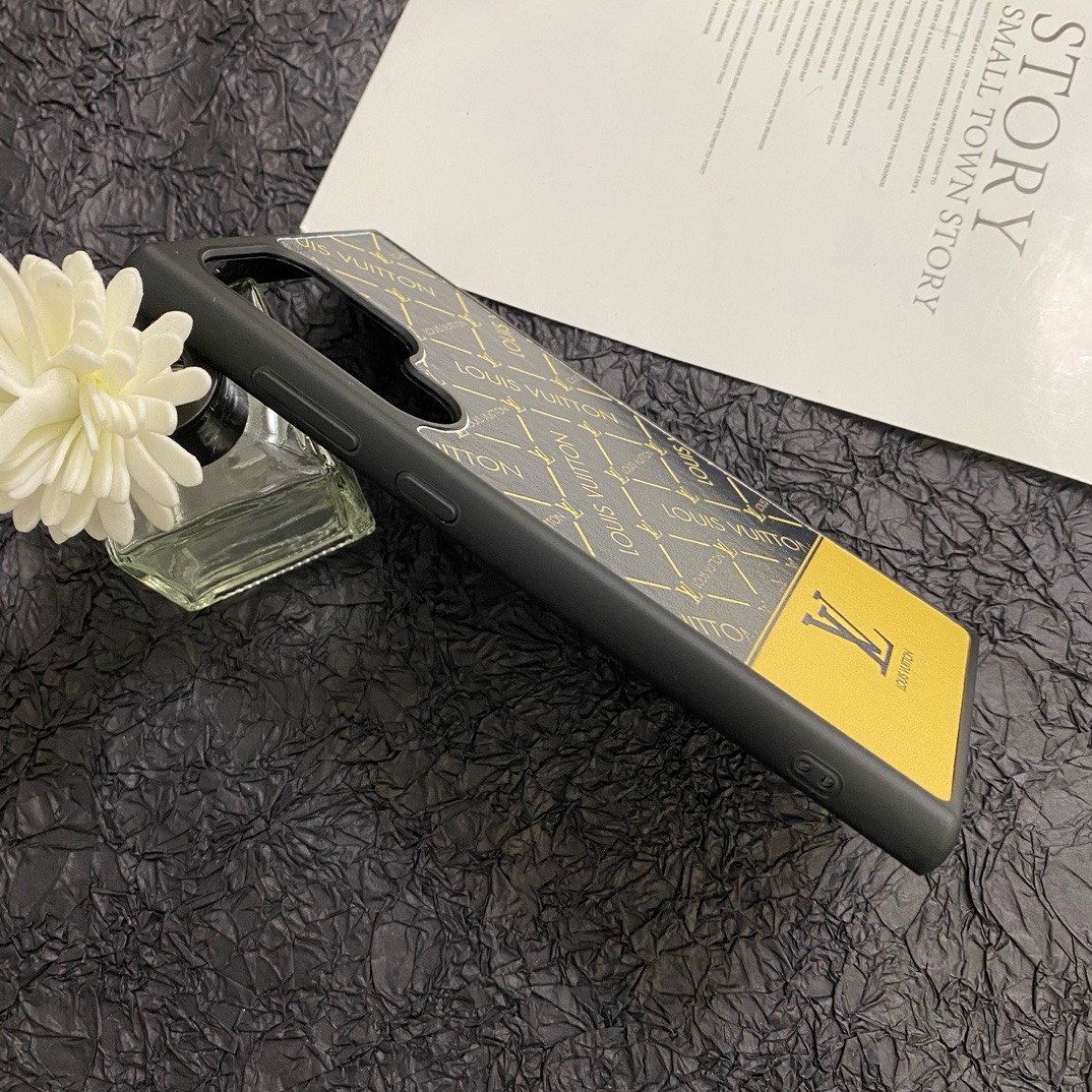 ルイ・ヴィトン galaxy s24 ultraケースオシャレ