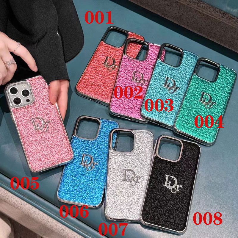 DIOR iphone 15 pro max保護ケース人気