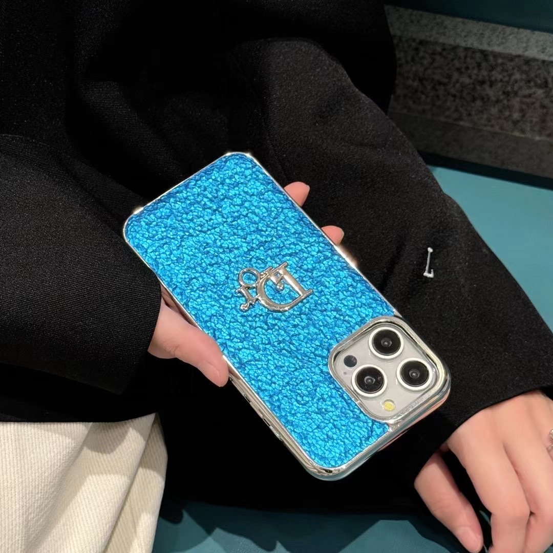 iphone13プロケースディオールオシャレ簡約
