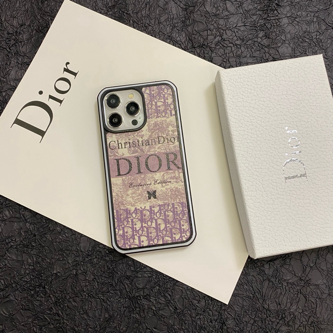 iphone14 proディオールカバー