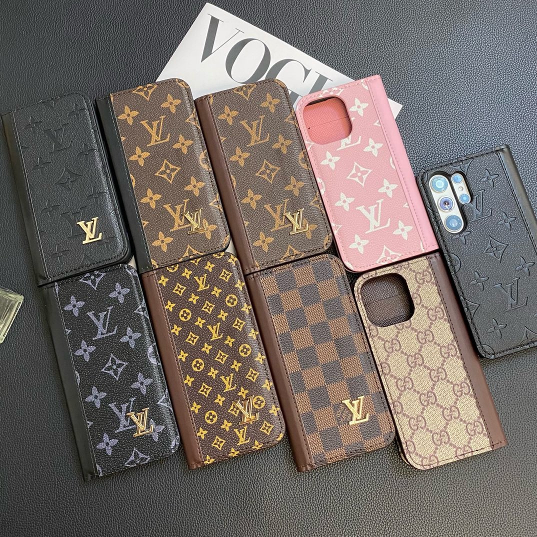 vuitton galaxy s24 ultra保護ケースビジネス風