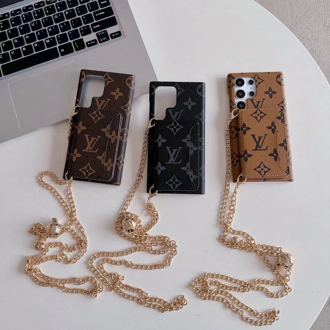 iphone14 proカバールイ・ヴィトンカード入れ