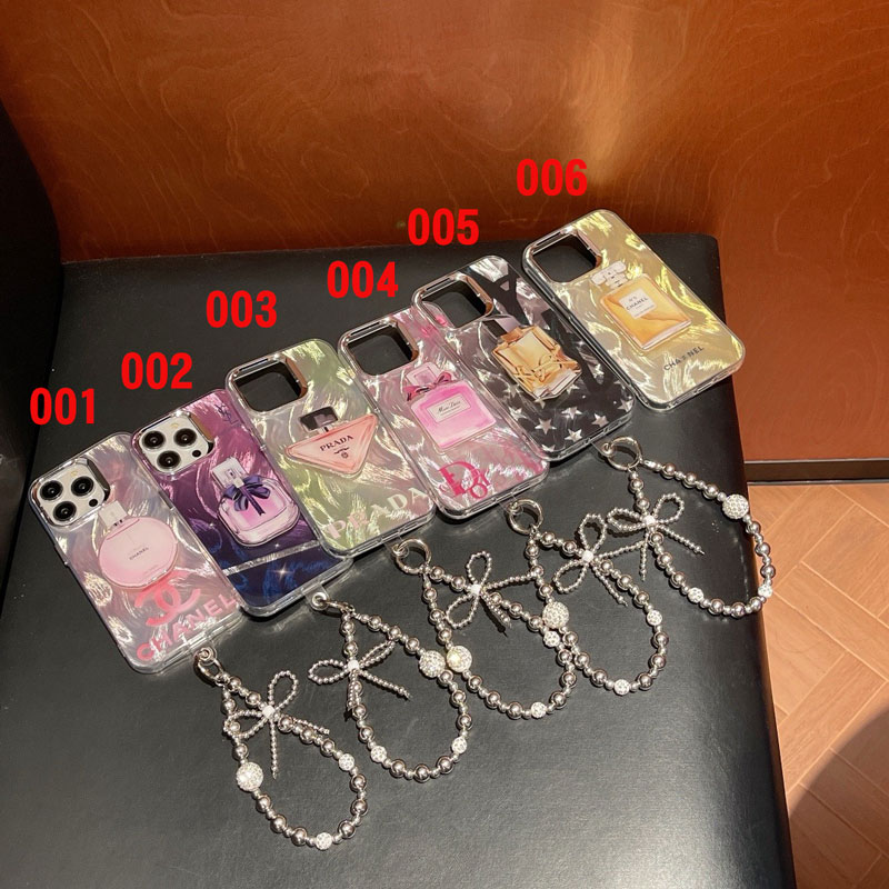iphone15 pro max保護ケースシャネル