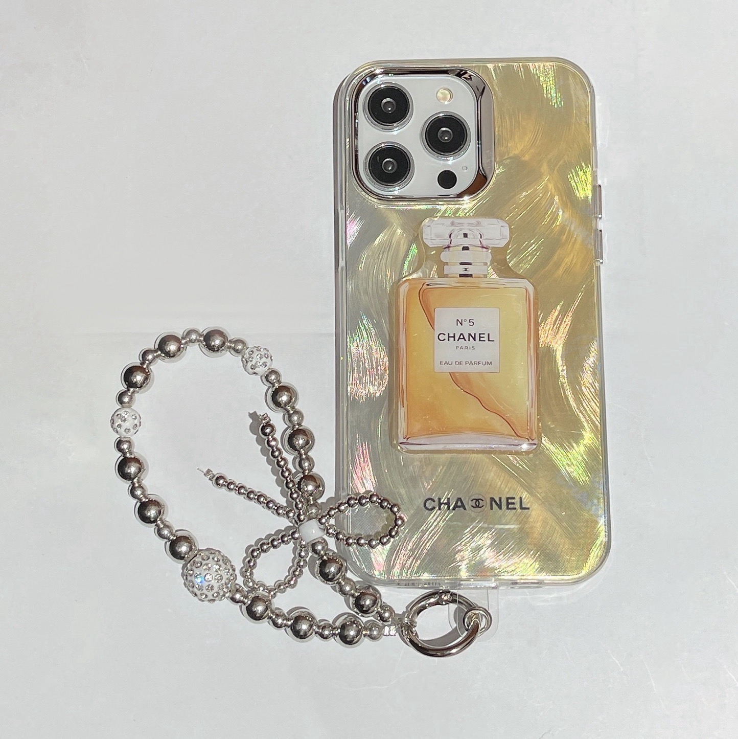 ysl iphone15 proケーススタイリッシュ