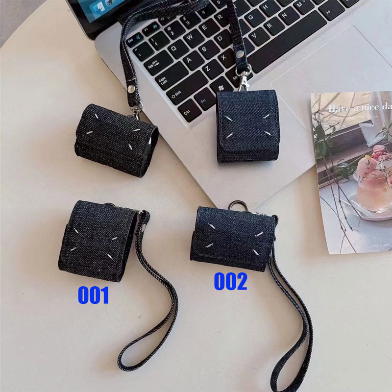 airpods pro2ケースマルジェラ