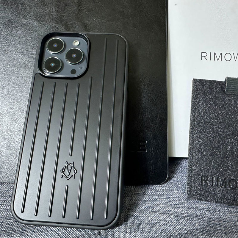 リモワ iphone 16 proケース iphone15 pro maxケース潮流人気 リモワ iphone 16 proケース iphone15 pro maxケース潮流人気