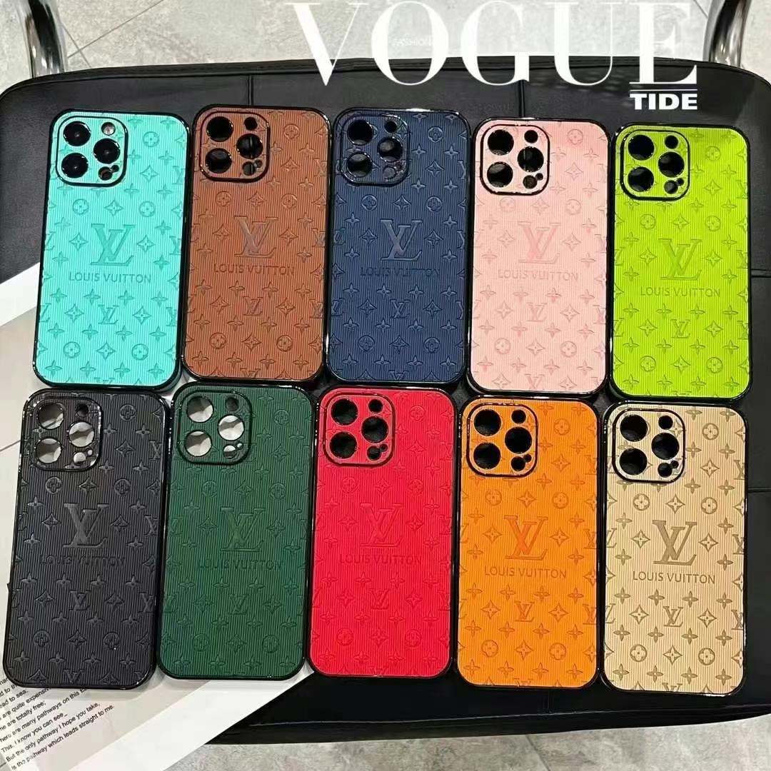 vuitton iphone15 pro maxカバー大人気