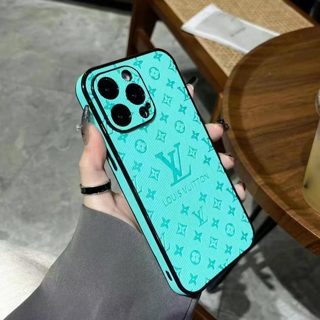 ヴィトン iphone14 proスマホケースモノグラム