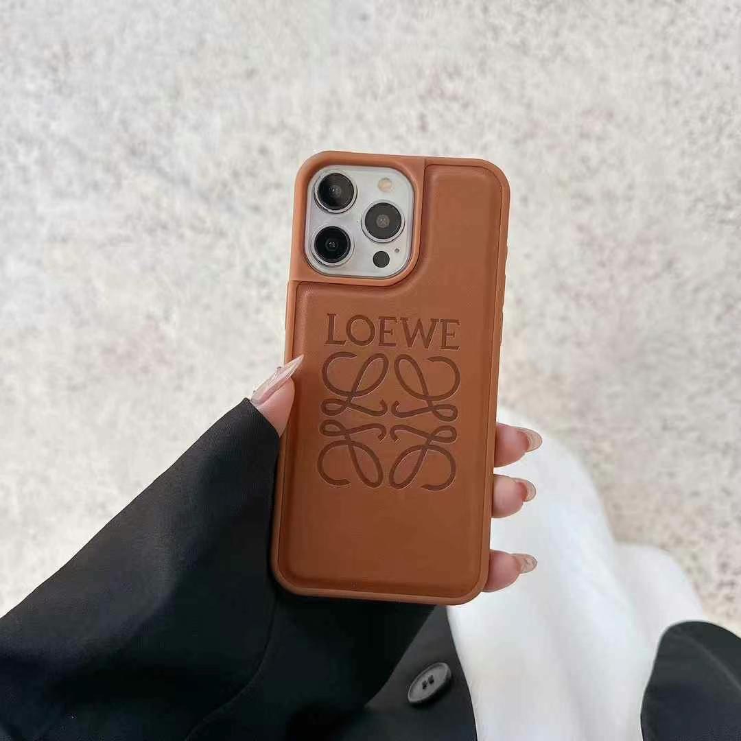 loewe iphone16 proケース経典人気