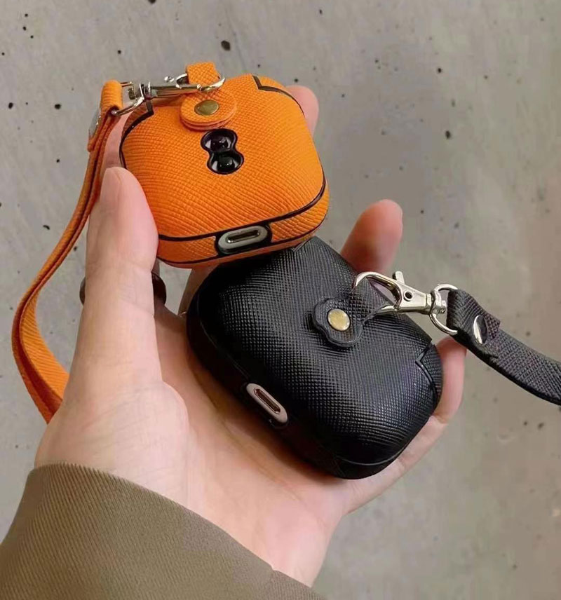 エアーポッズプロ2ケースブランド全面保護