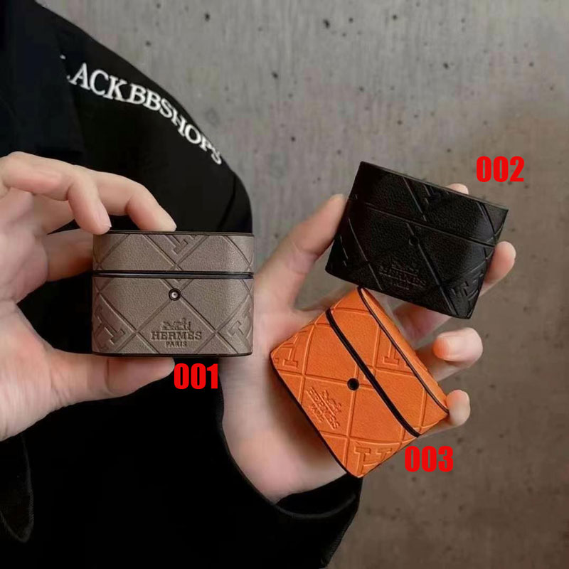 airpodsケースエルメス