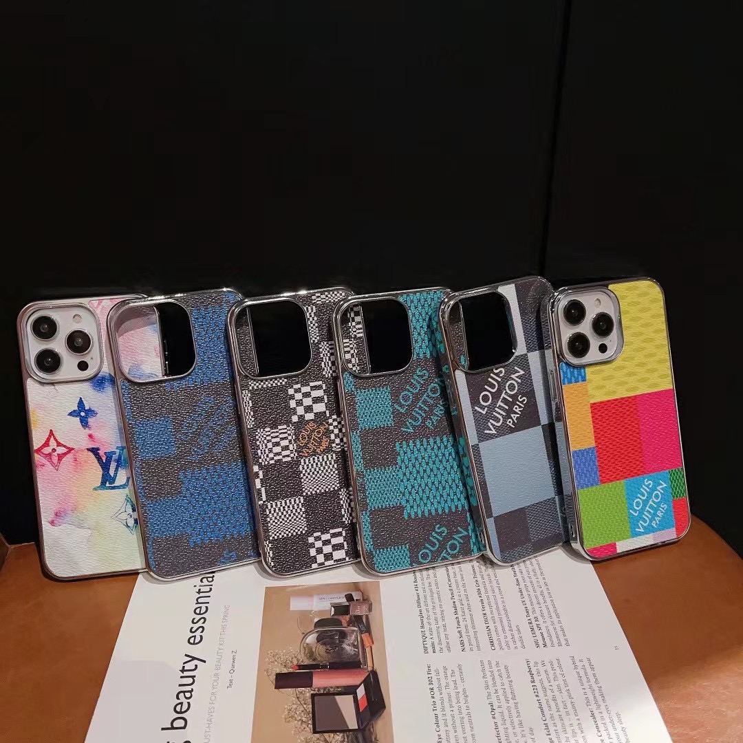iphone16 proケースルイビトン