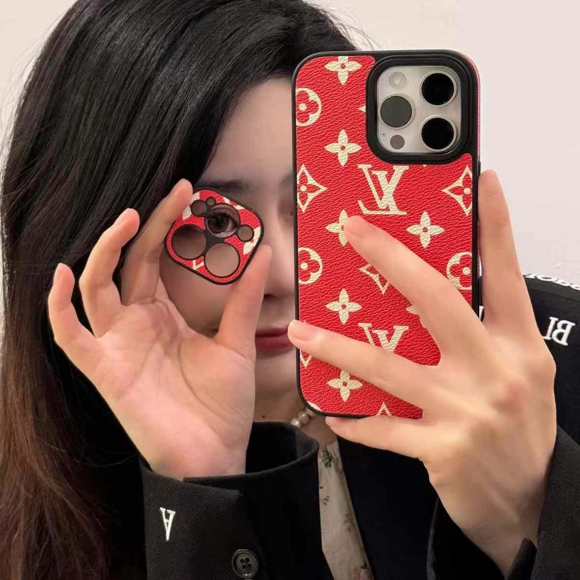 vuitton iphone15 pro maxカバー