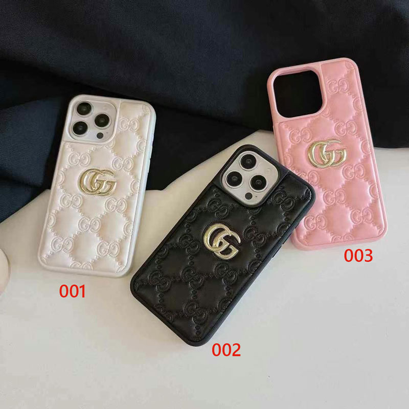 iphone16 pro maxケースグッチ