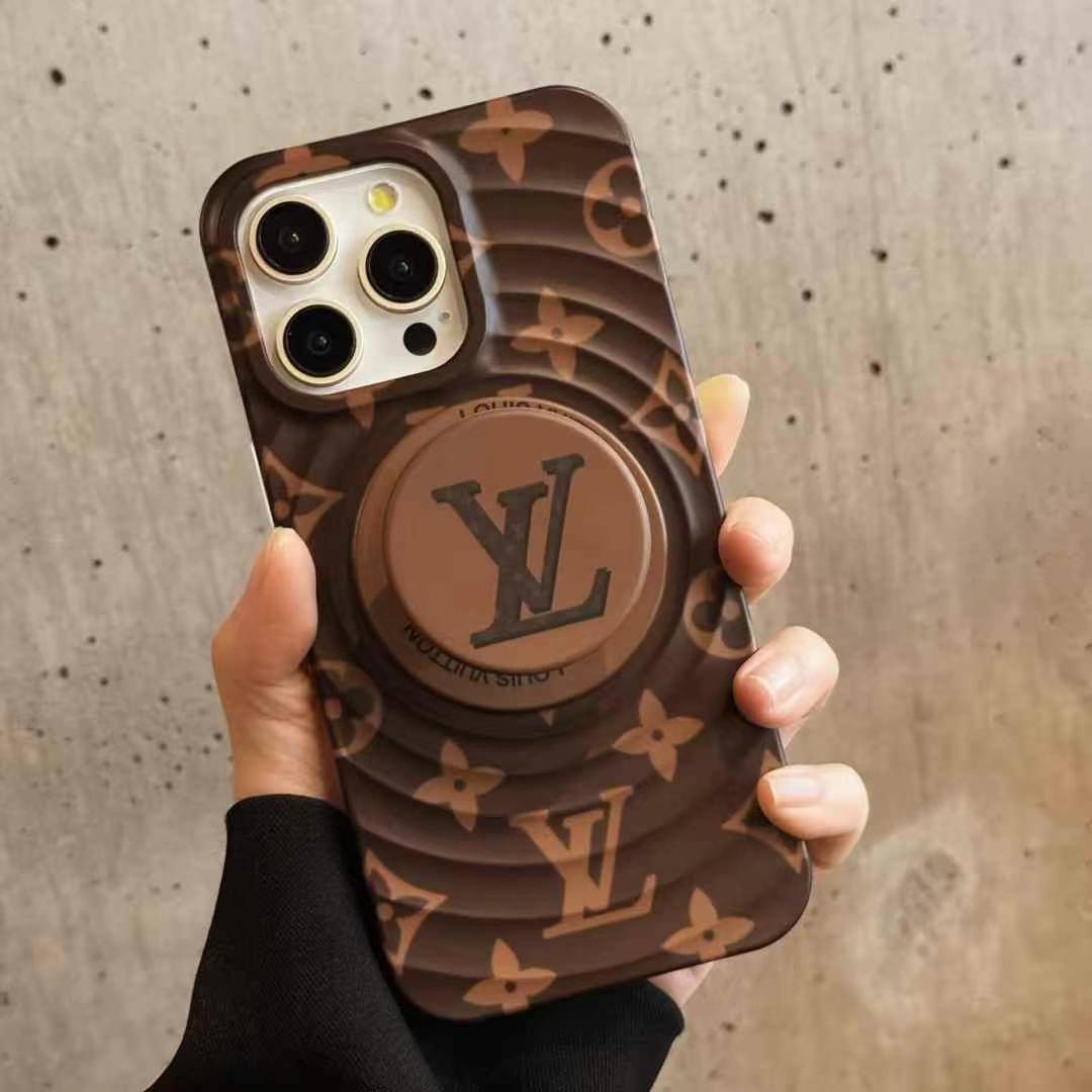 vuitton iphone14 proケース