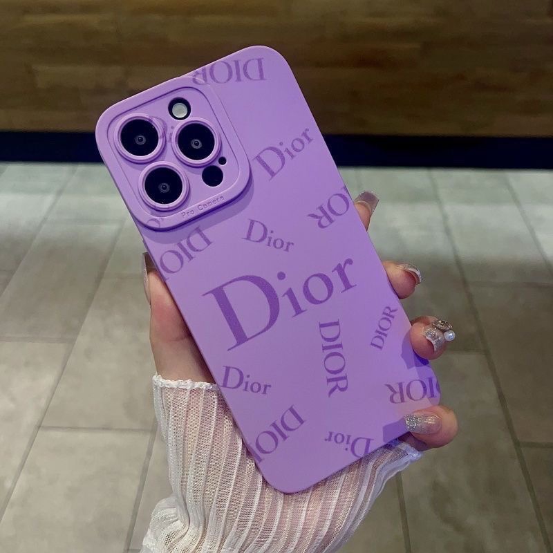 dior iphone15 proカバー超人気