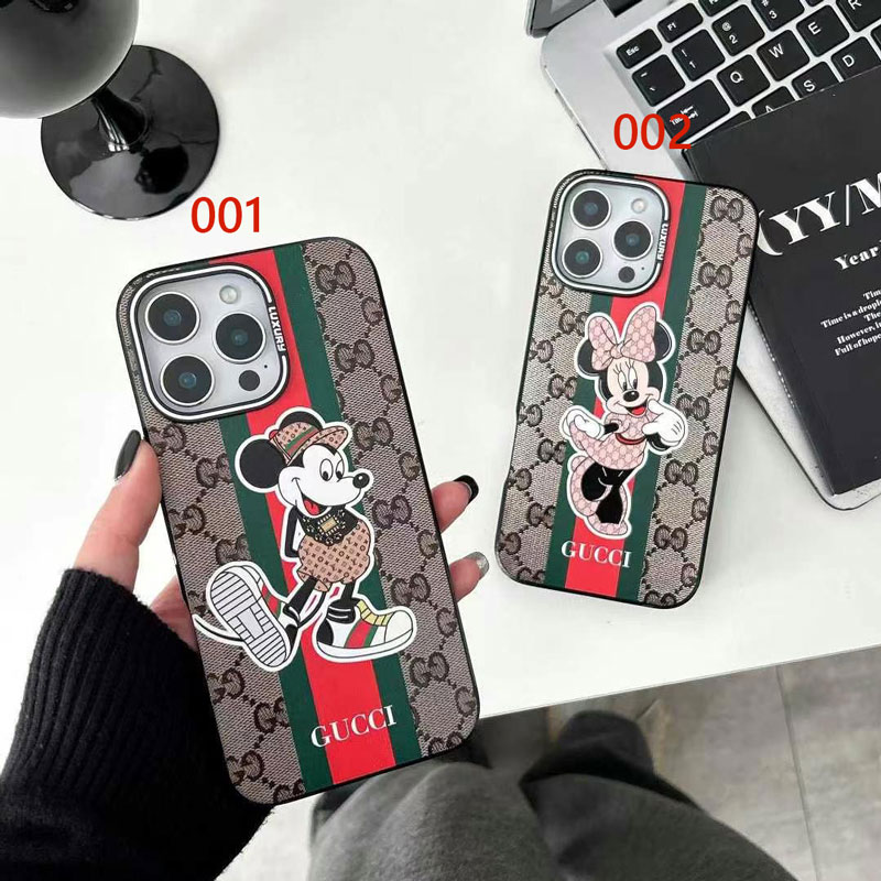 iphone16 pro maxケースグッチ