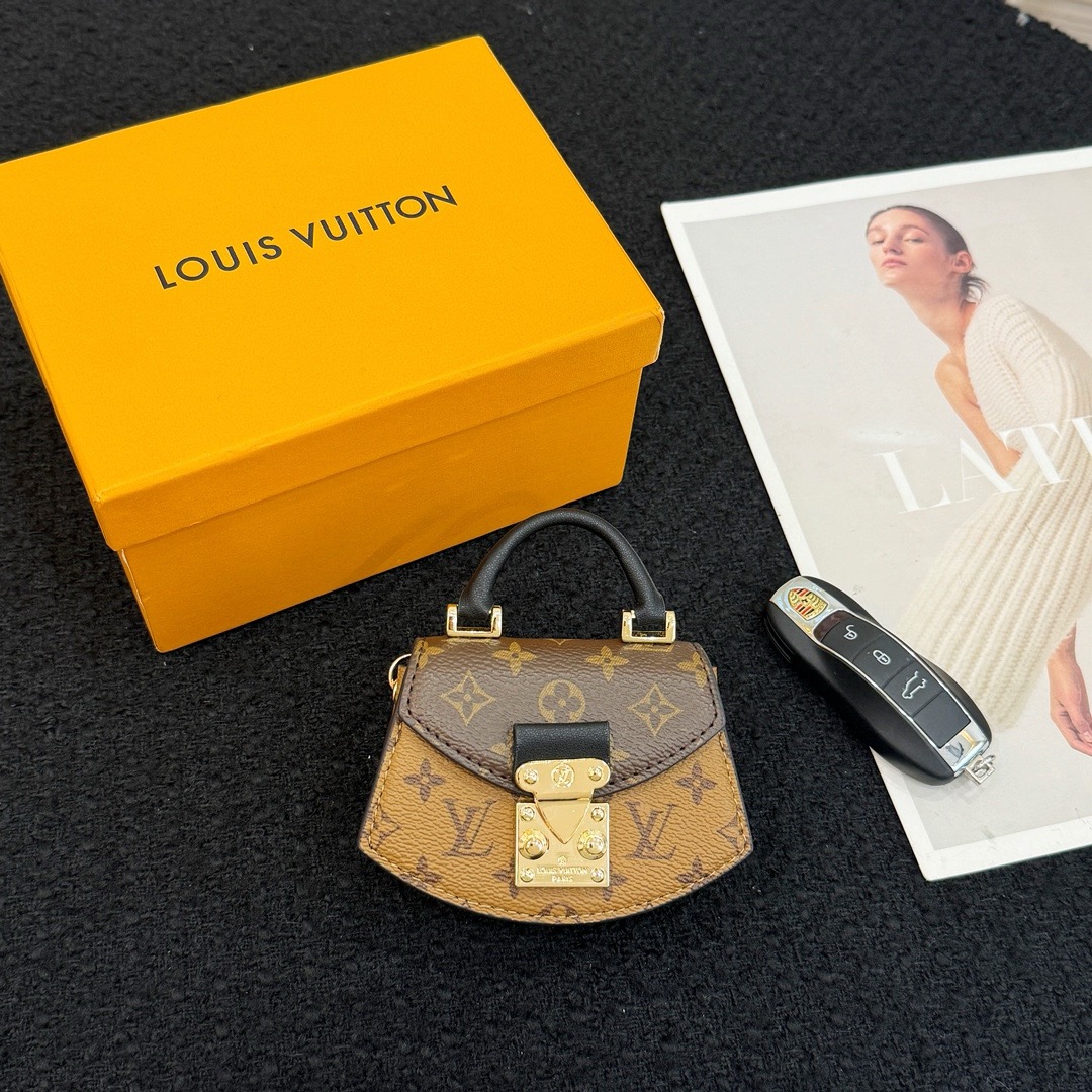 vuitton airpods 4世代ケース
