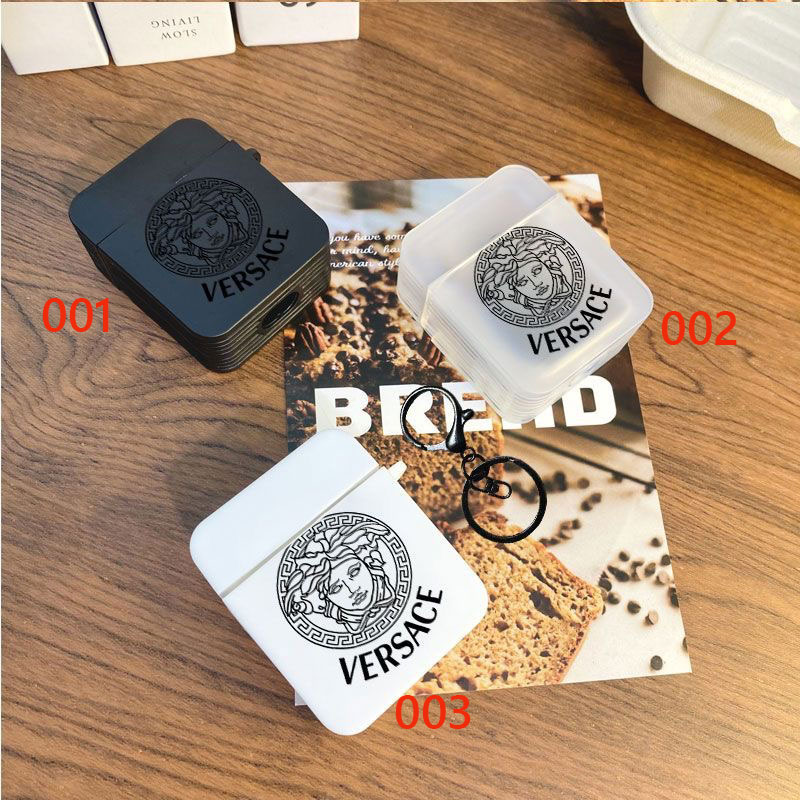 airpods pro2ケースヴェルサーチ