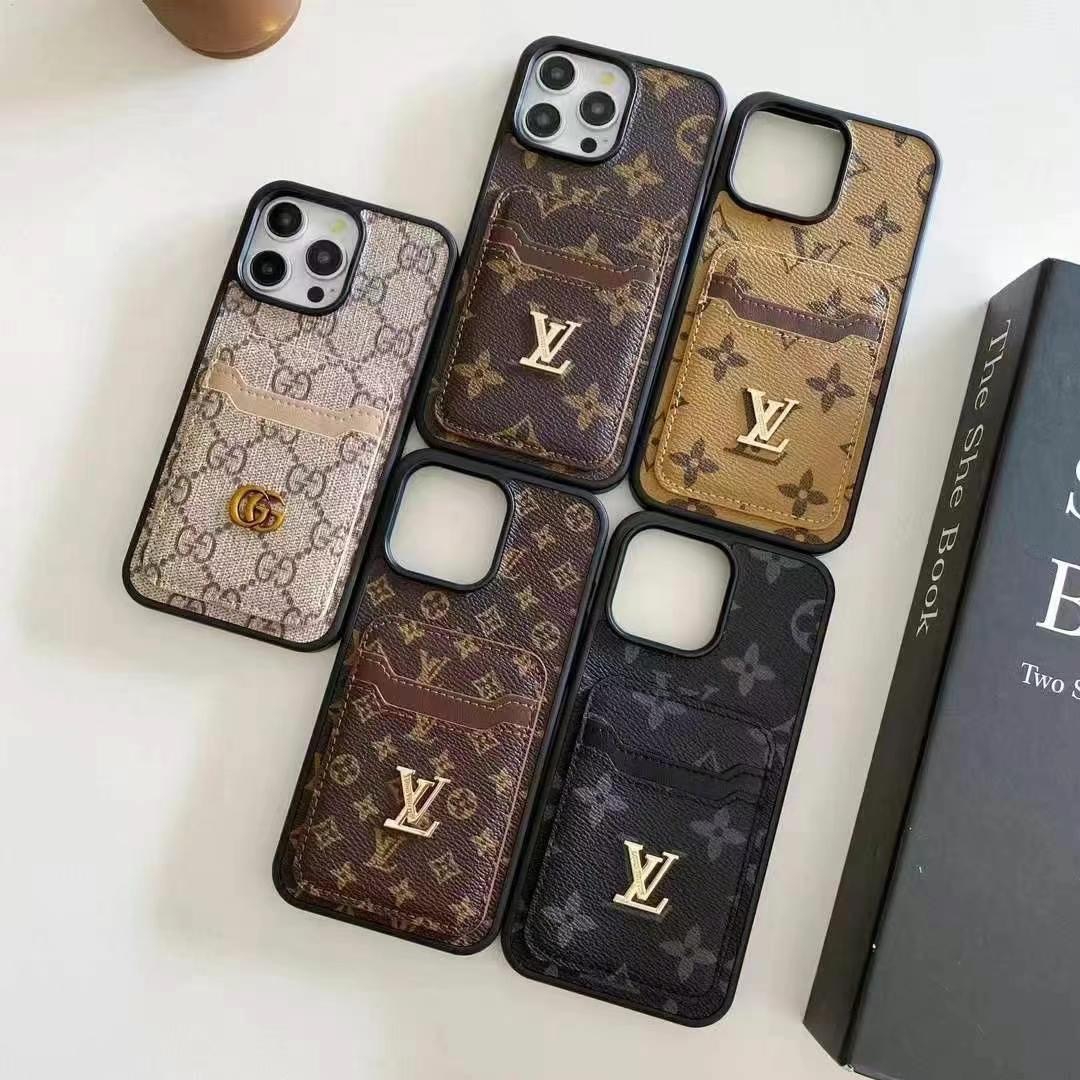 iphone15 proカバールイ・ヴィトンオシャレ
