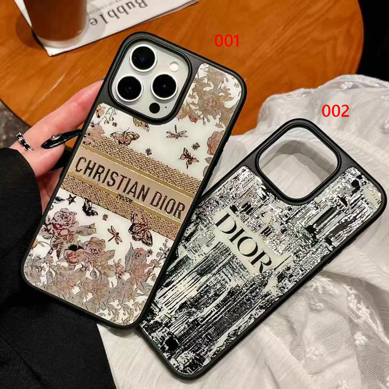 iphone16 pro maxケースオシャレ