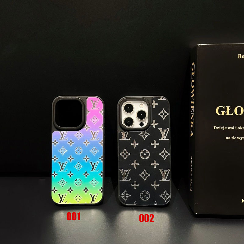 iphone16 proケースオシャレルイヴィトン