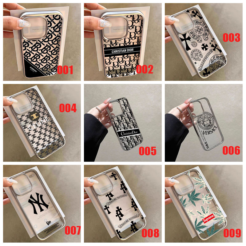 celine iphone16 pro maxケース