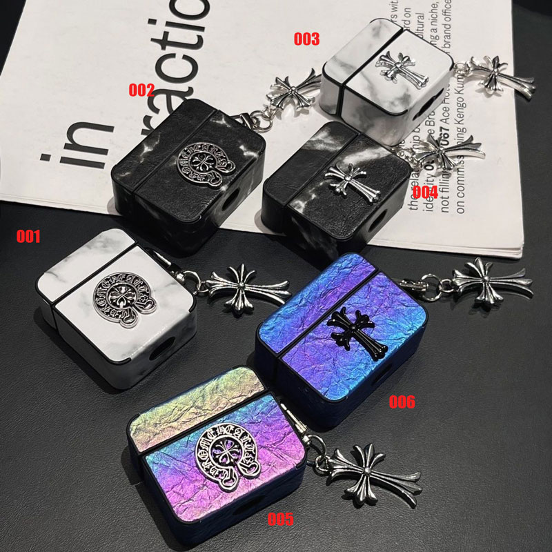 chrome hearts airpods pro2ケース