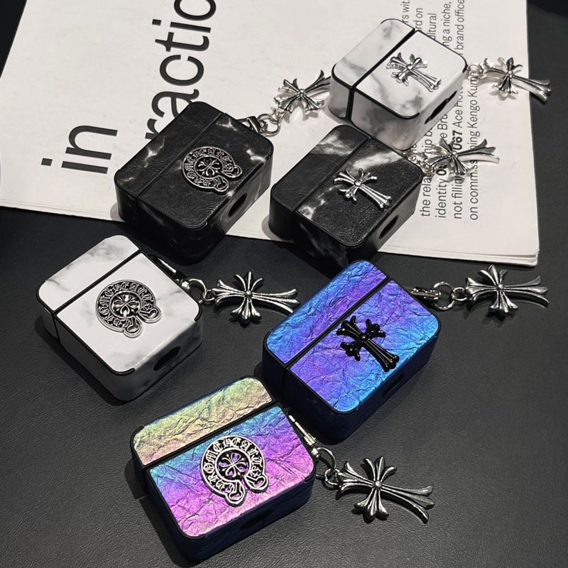 airpods pro保護ケースクロムハーツ