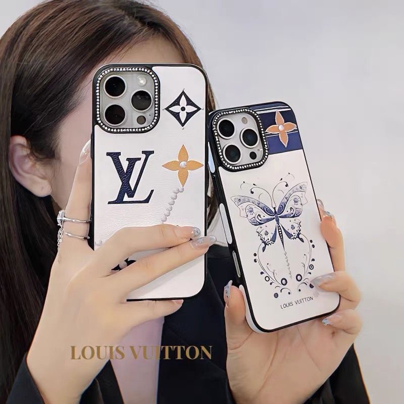 iphone15 proカバーヴィトン