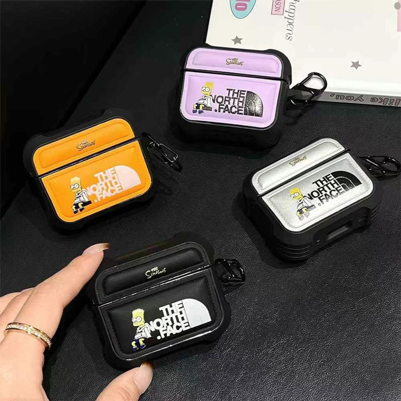 airpods proケース潮流ブランド