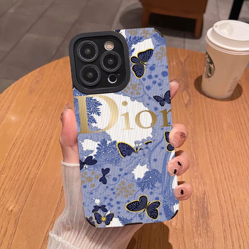 ディオール iphone14 pro maxケースオシャレ女性人気