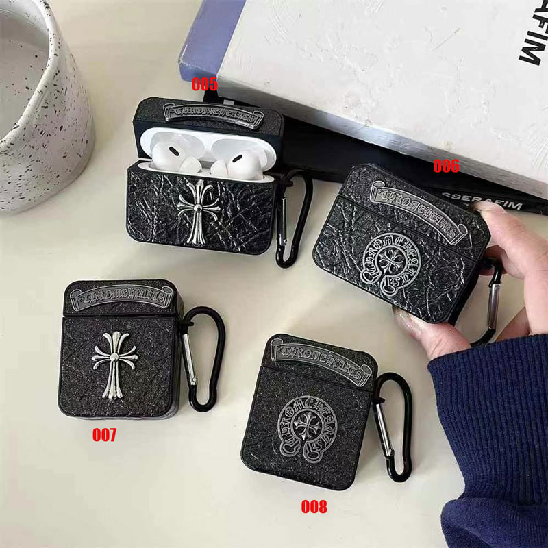 ブランドairpods 4世代ケース