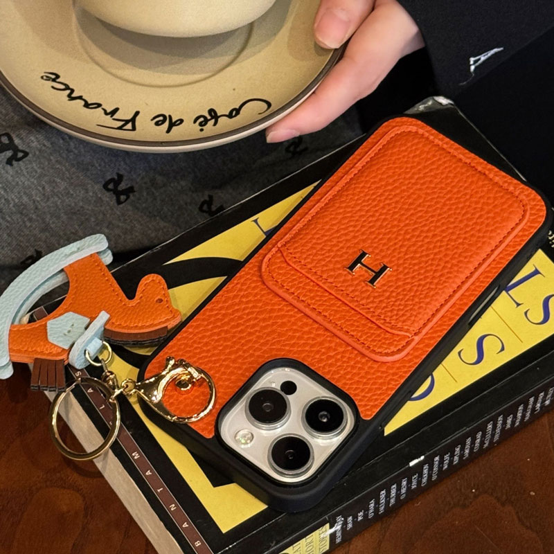 hermes iphone14 pro maxスマホケース人気